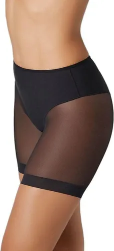Ysabel Mora shaping shorts kleur: zwart