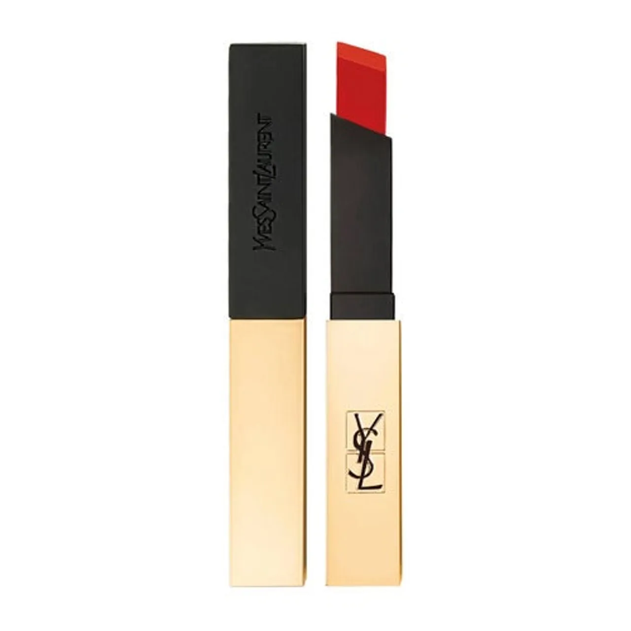 YSL Rouge Pur Couture The Slim Radical Velvet Lipstick 28 True Chili 2,2 gram