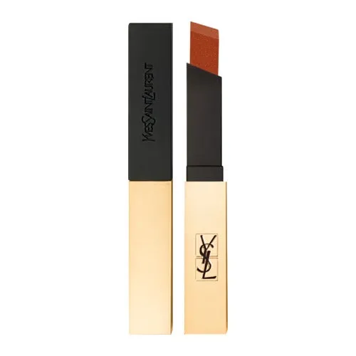 YSL Rouge Pur Couture The Slim Radical Velvet Lipstick 35 Loud Brown 3 gram
