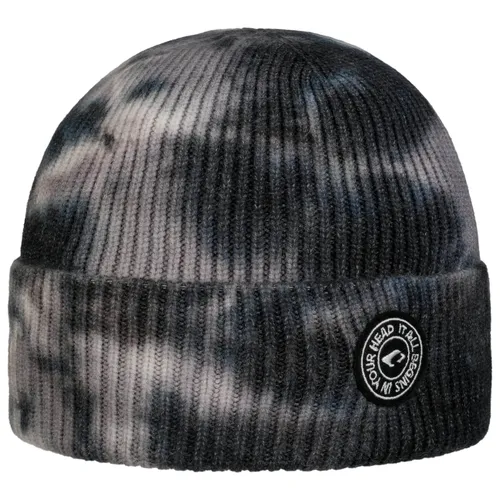 Yuna Tie Dye Beanie Muts by Chillouts