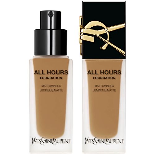 Yves Saint Laurent All Hours Foundation (Various Shades) - DW1