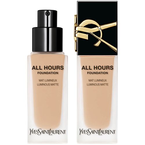 Yves Saint Laurent All Hours Foundation (Various Shades) - LC2