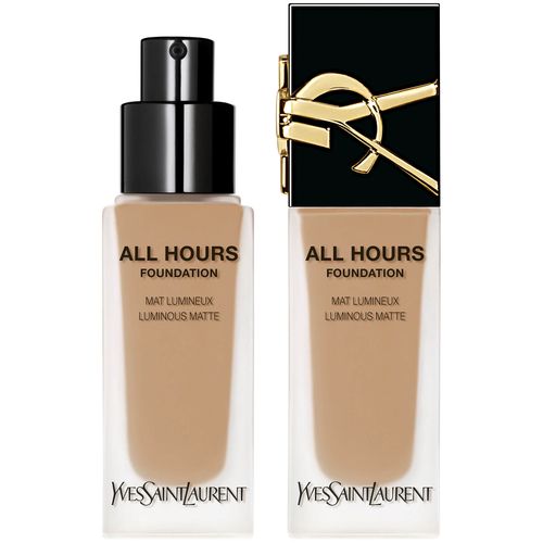 Yves Saint Laurent All Hours Foundation (Various Shades) - MN10