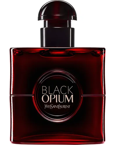 Yves Saint Laurent Black Opium Eau de Parfum Over Red 30 ML
