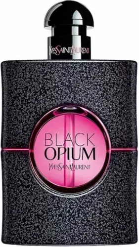 Yves Saint Laurent Black Opium Neon 75 ml Eau de Parfum - Damesparfum