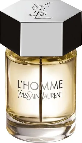 Yves Saint Laurent L'Homme 100 ml Eau de Toilette - Herenparfum