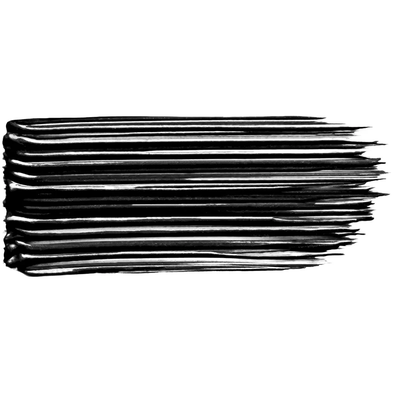 Yves Saint Laurent Luxurious Mascara for False Lash Effect (Various Shades) - 01 High Density Black