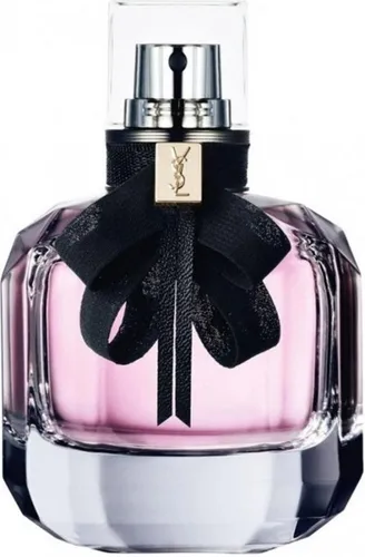 Yves Saint Laurent Mon Paris 50 ml Eau de Parfum - Damesparfum