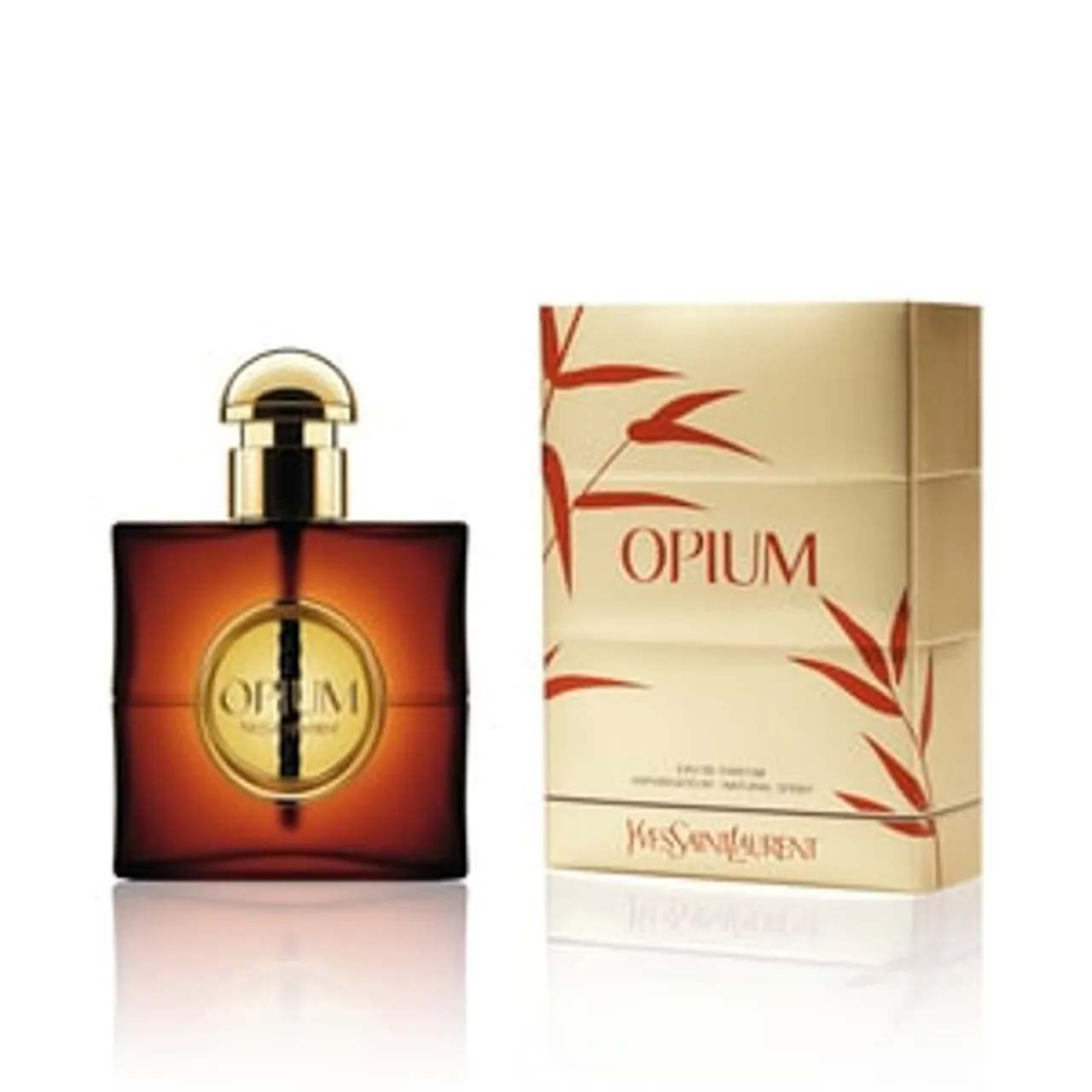 Yves Saint Laurent Opium EAU DE PARFUM 30 ML