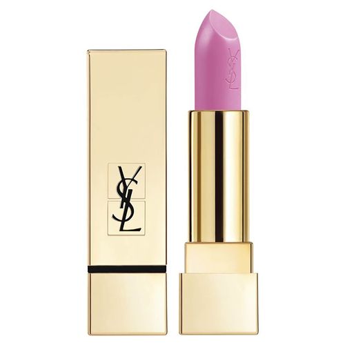 Yves Saint Laurent Rouge Pur Couture Lipstick (Various Shades) - 22 Pink Celebration