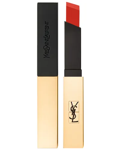 Yves Saint Laurent Rouge Pur Couture The Slim Ultra mat lippenstift