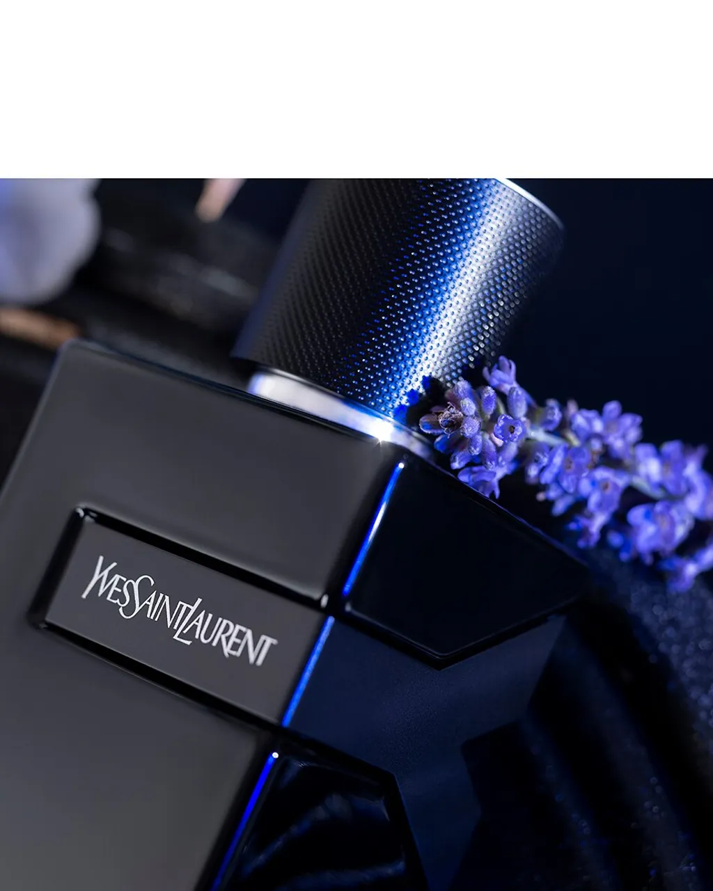Yves Saint Laurent Y Le Parfum EAU DE PARFUM MANNEN 60 ML