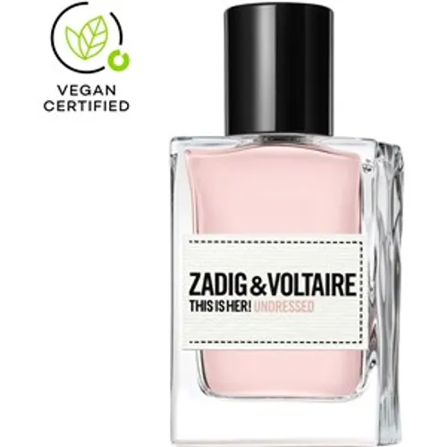 Zadig & Voltaire Eau de Parfum Spray 2 30 ml