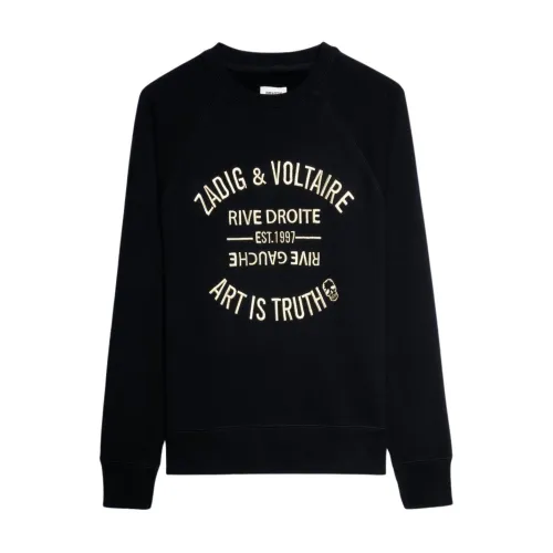 Zadig & Voltaire - Sweatshirts & Hoodies 