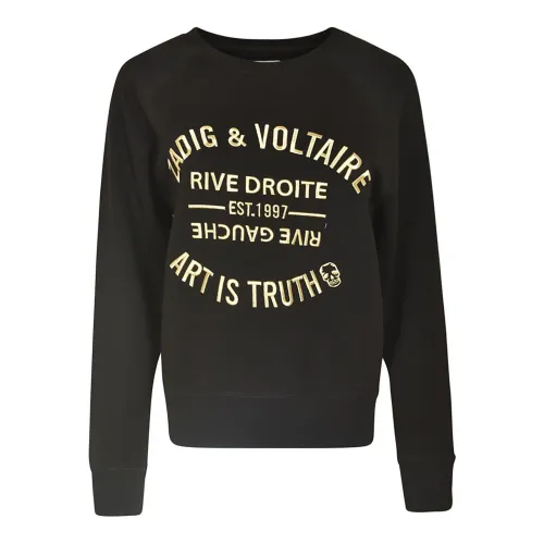 Zadig & Voltaire - Sweatshirts & Hoodies 