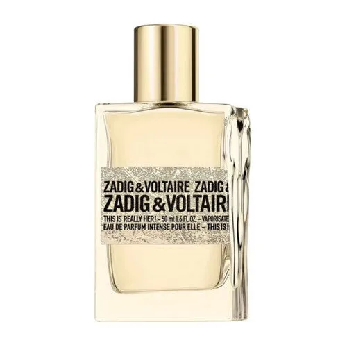 Zadig&Voltaire This Is Really Her! Eau de Parfum 50 ml