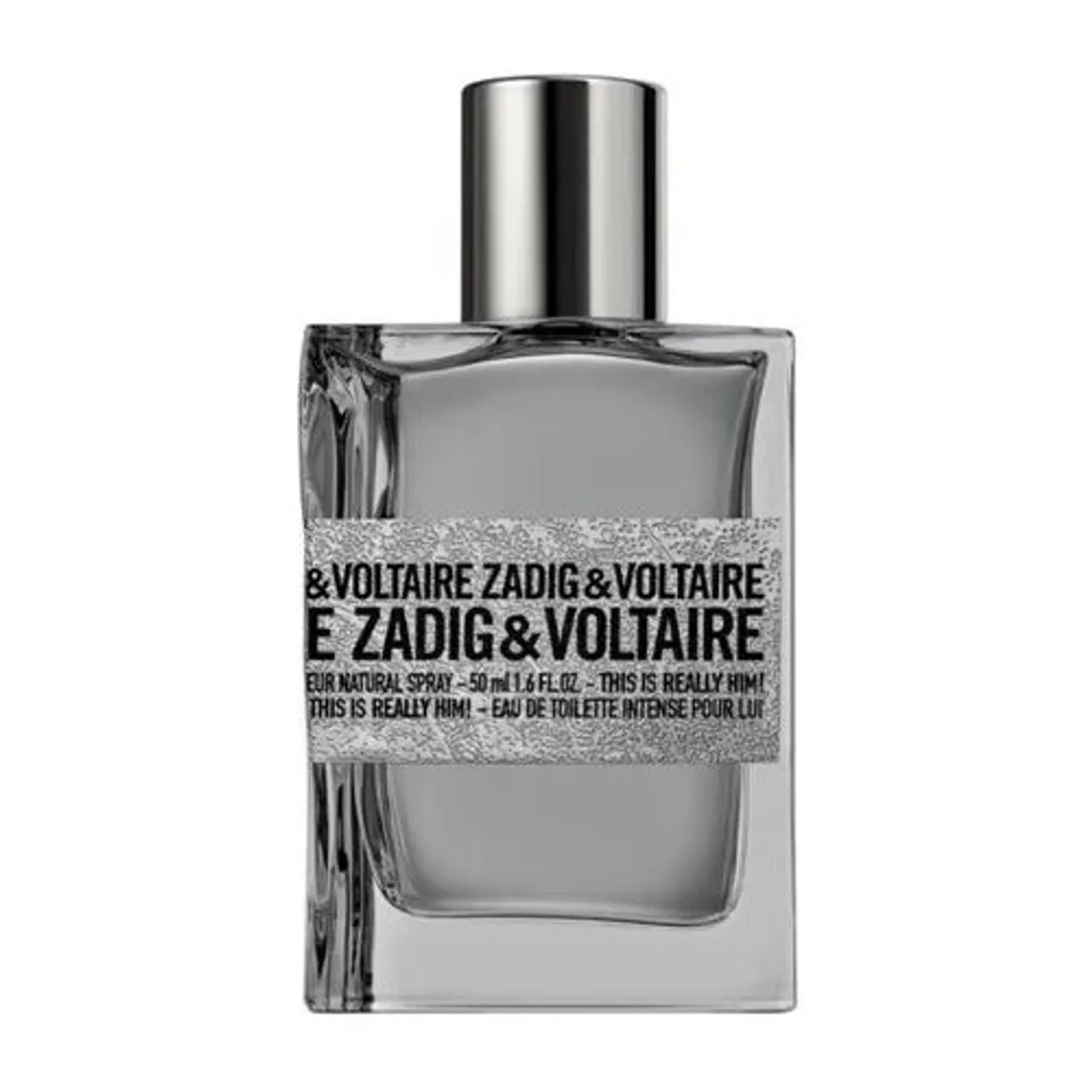 Zadig&Voltaire This Is Really Him! Eau de Toilette 50 ml