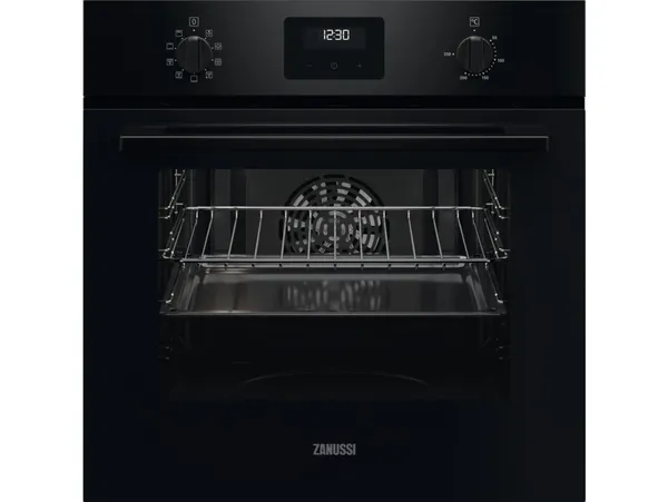 Zanussi Oven ZOHNQ3K2 | Heteluchtovens | Keuken&Koken - Microgolf&Ovens | 7332543986965