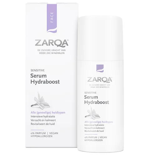 Zarqa Serum Hydraboost - 50ml