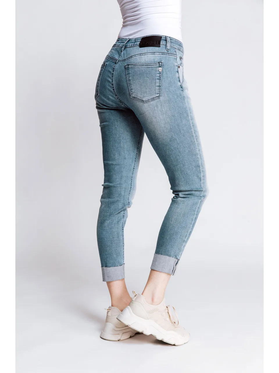 Zhrill Nova Jeans