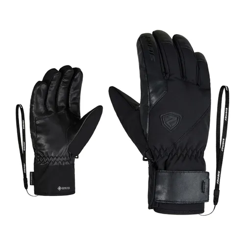 Ziener Genio GTX PR Ski Handschoenen Heren
