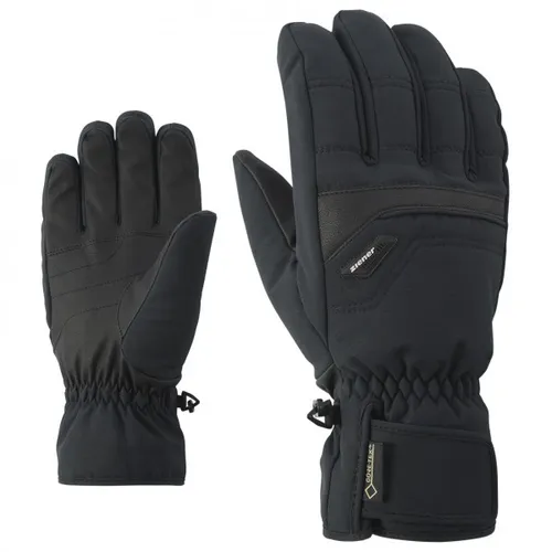Ziener - Glyn GTX + Gore Plus Warm Glove Ski Alpine - Handschoenen