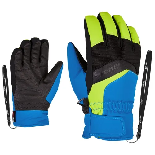Ziener - Labino AS Glove Junior - Handschoenen
