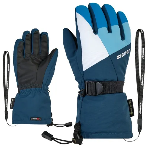 Ziener - Lani GTX Glove Junior - Handschoenen