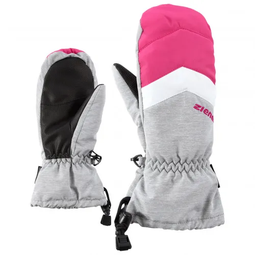 Ziener - Lettero AS Mitten Glove Junior - Handschoenen