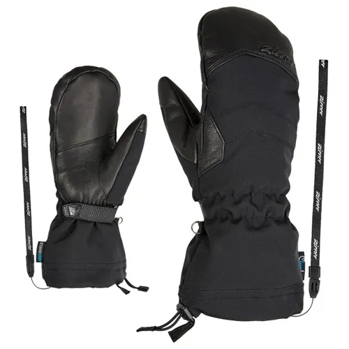 Ziener - Women's Kilati Aquashield AW Mitten Glove - Handschoenen