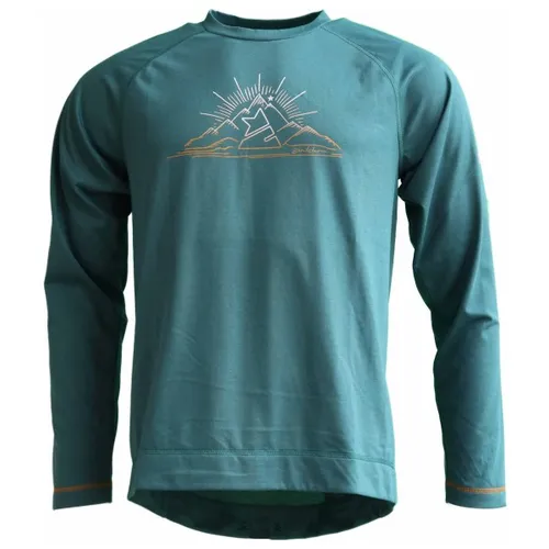 Zimtstern - Pureflowz Eco Shirt L/S - Fietsshirt