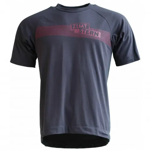 Zimtstern - Spunz Shirt S/S - Fietsshirt