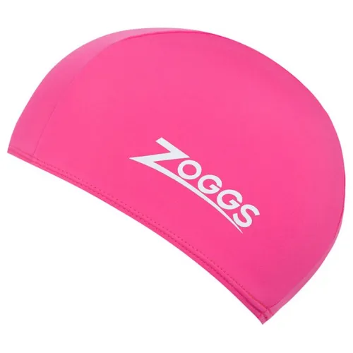 Zoggs - Deluxe Stretch Cap - Badmuts pink