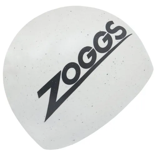 Zoggs - Easy Fit Eco Cap - Badmuts wit