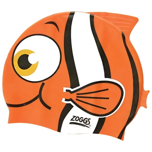 Zoggs - Kid's Character Cap - Badmuts oranje