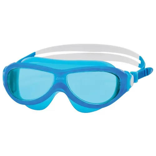 Zoggs - Kid's Phantom Mask - Zwembril blauw