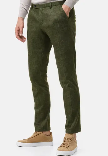 Zuitable Jersey Pantalon DiSailor Groen   