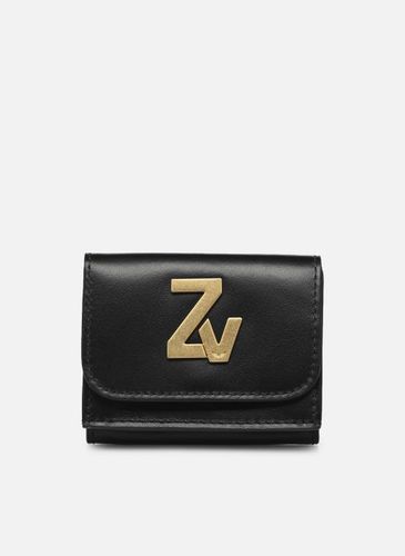 Zv Initiale Le Trifold Wallet by Zadig & Voltaire