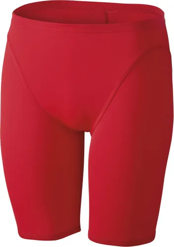 Zwembroek/jammer, competition, UV UV SPF 50+, rood