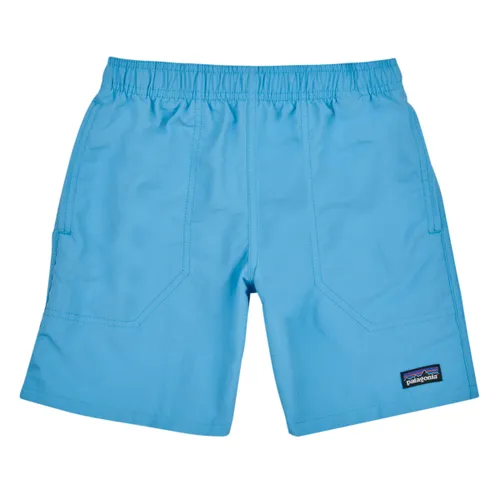 Zwembroek Patagonia K's Baggies Shorts 7 in. - Lined